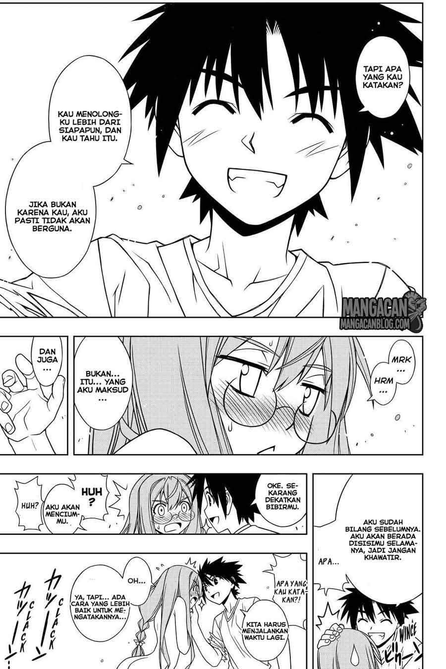 Chapter 124 - halaman 18