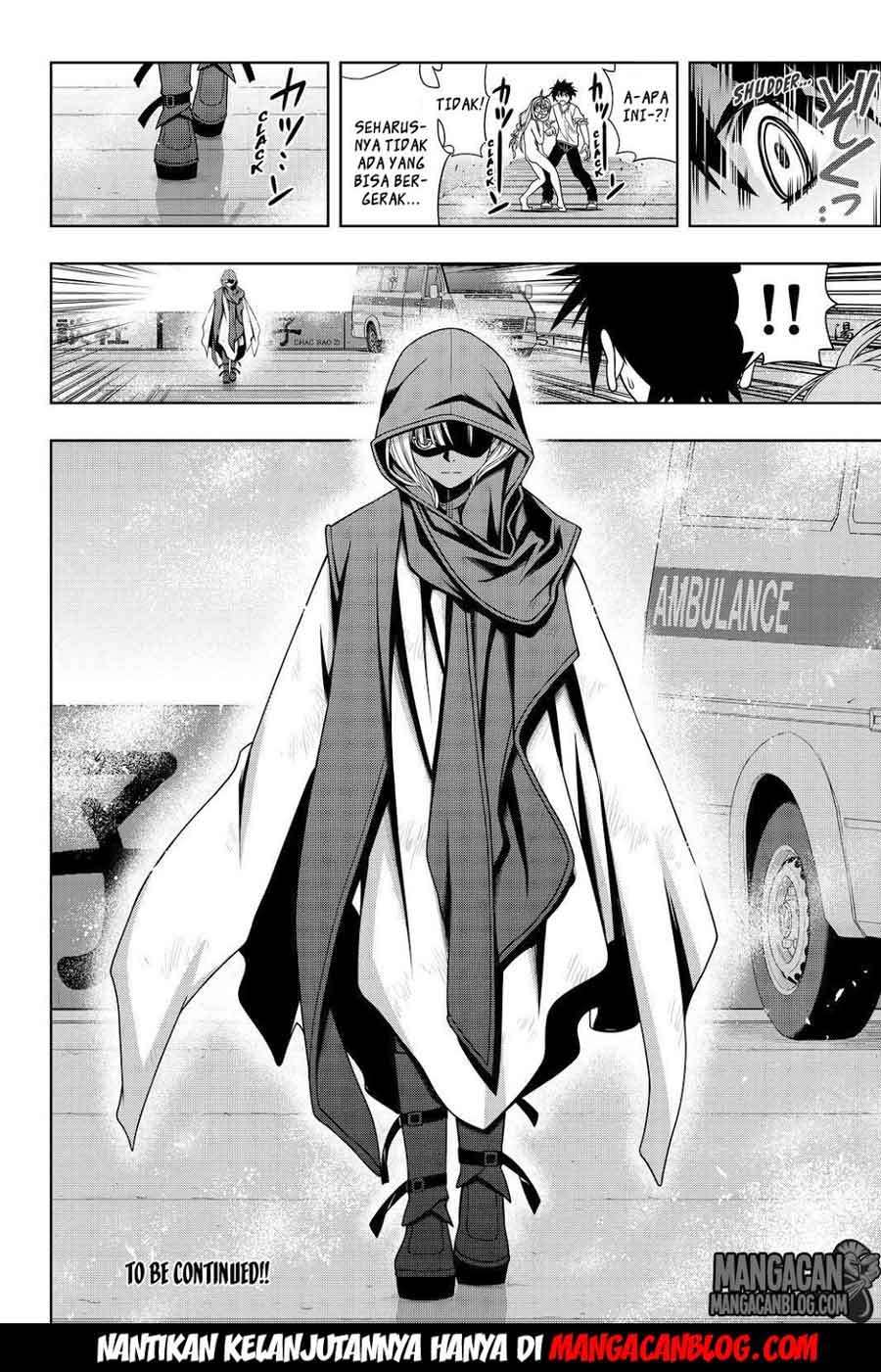 Chapter 124 - halaman 19