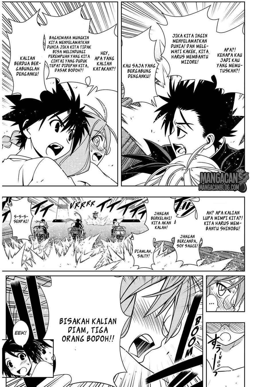 Chapter 124 - halaman 8