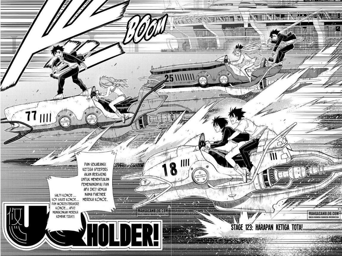 Chapter 123 - halaman 3