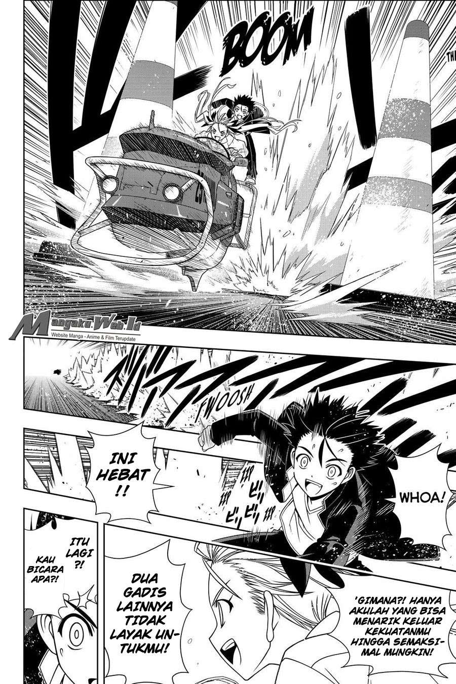 Chapter 122 - halaman 12