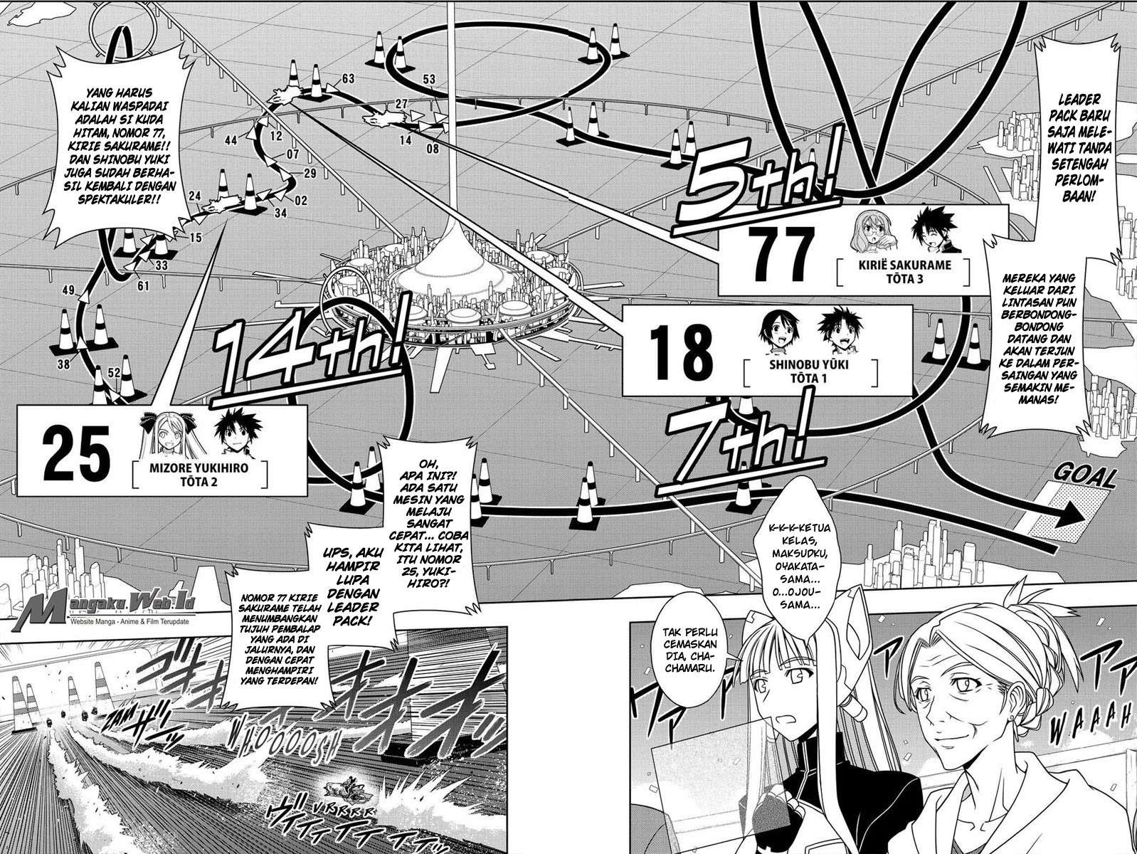 Chapter 122 - halaman 16