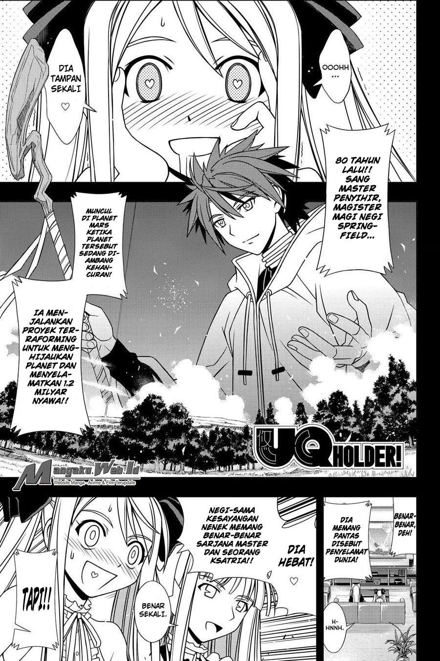 Chapter 122 - halaman 3
