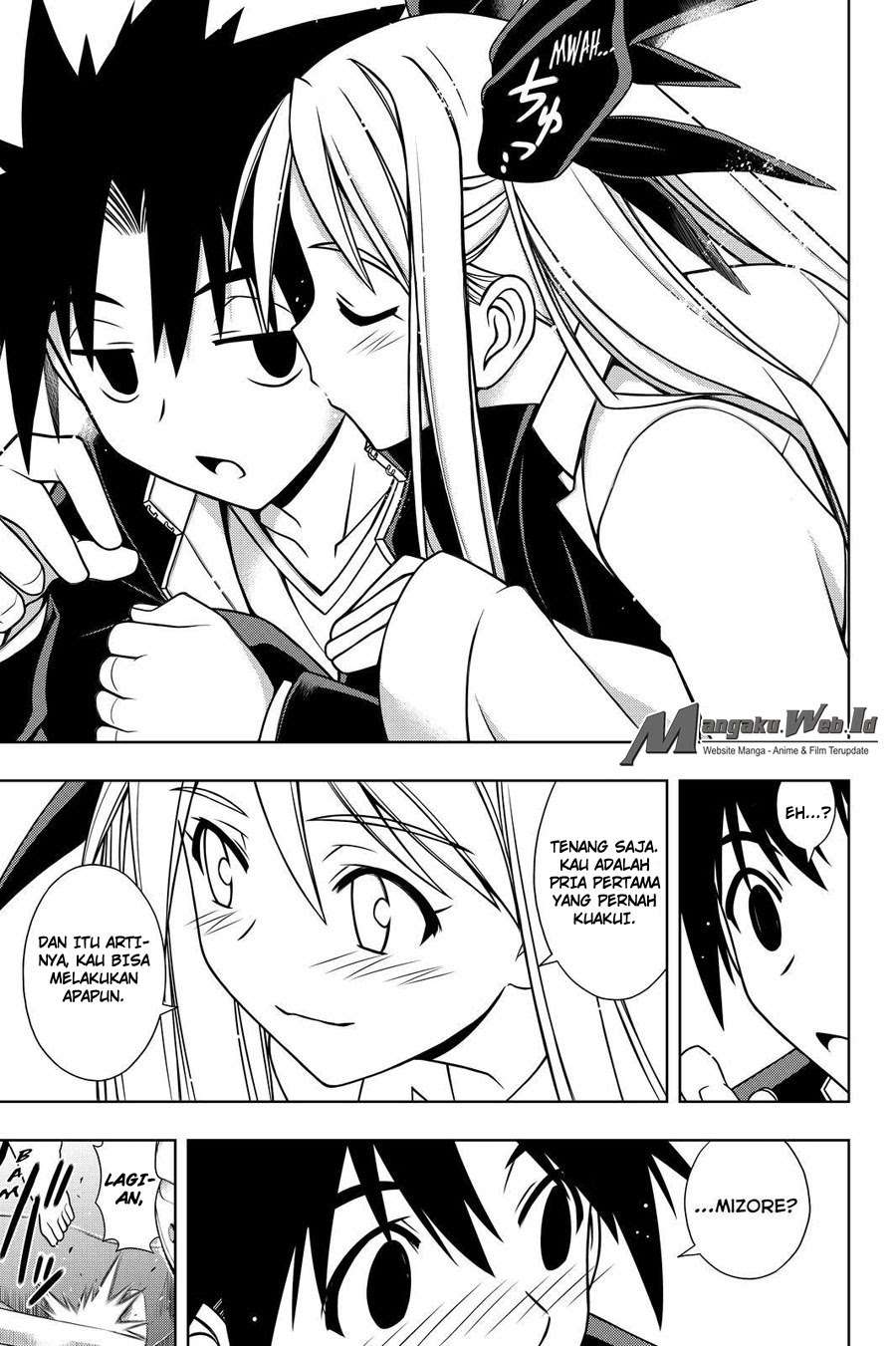 Chapter 122 - halaman 9