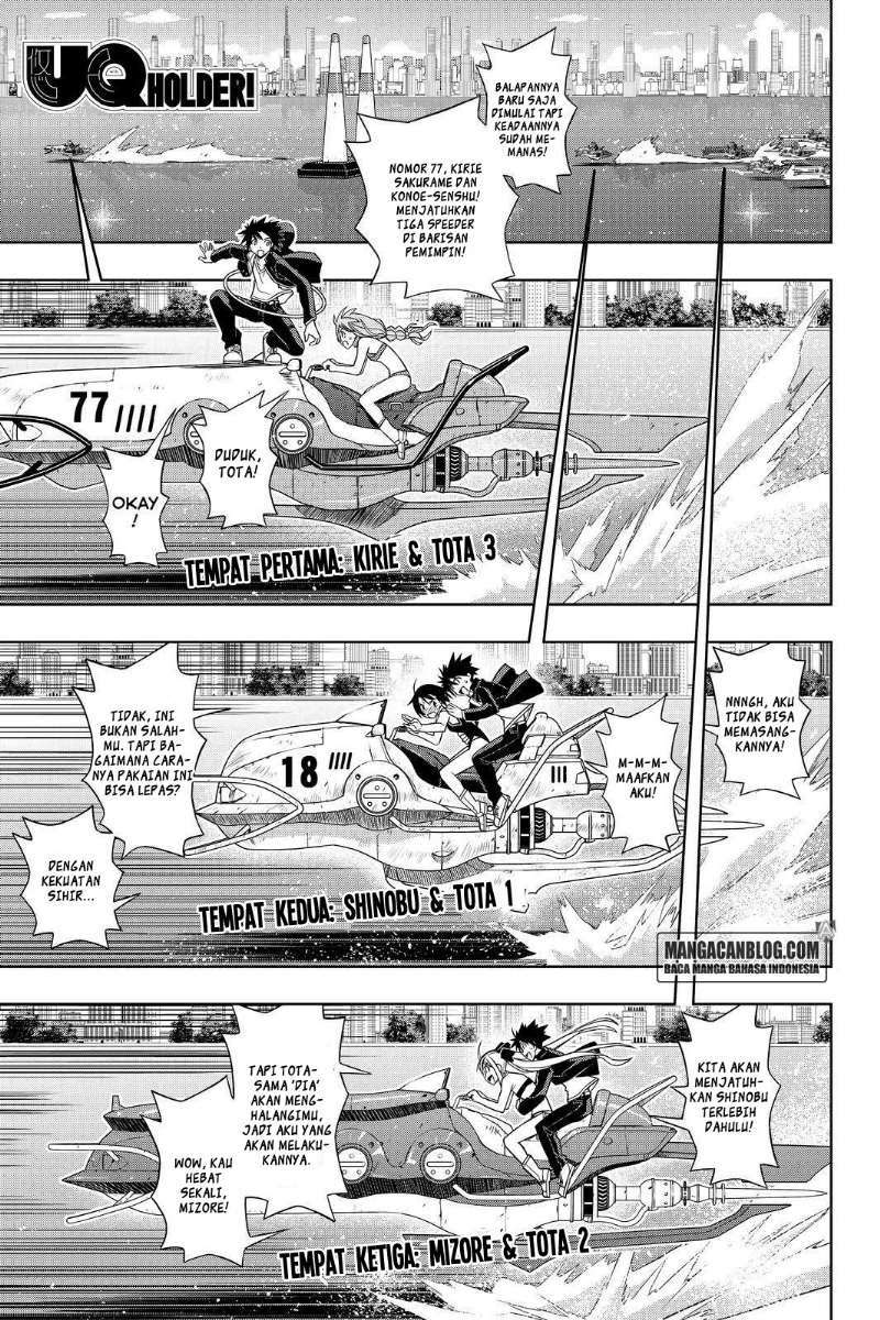 Chapter 121 - halaman 2
