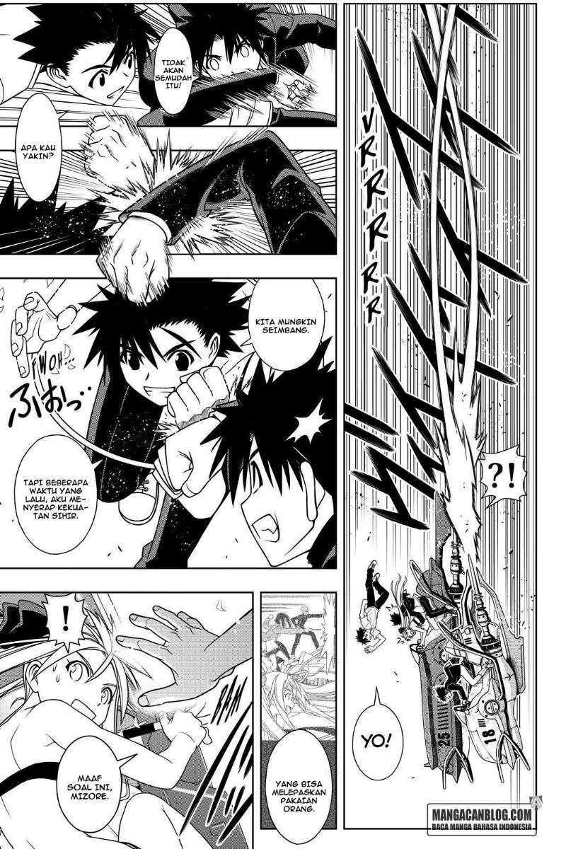 Chapter 121 - halaman 18