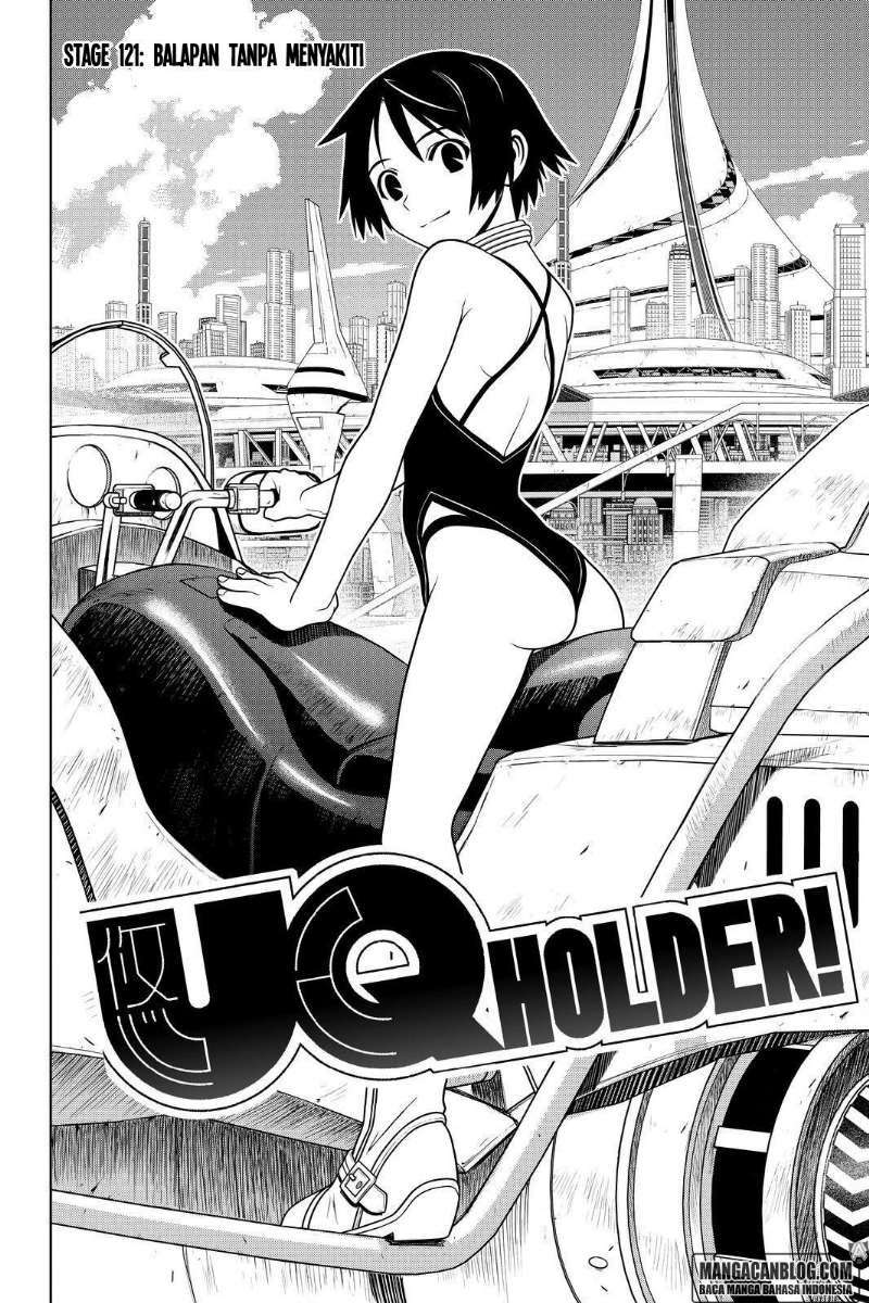Chapter 121 - halaman 3