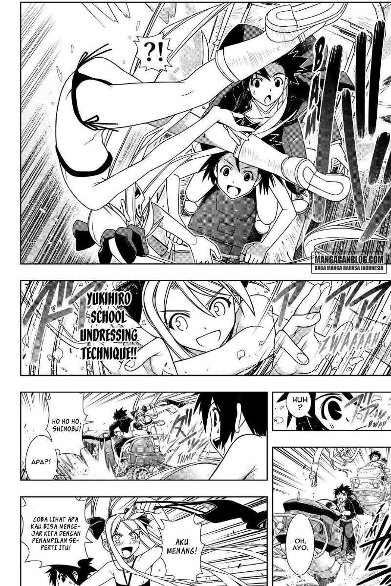 Chapter 121 - halaman 5