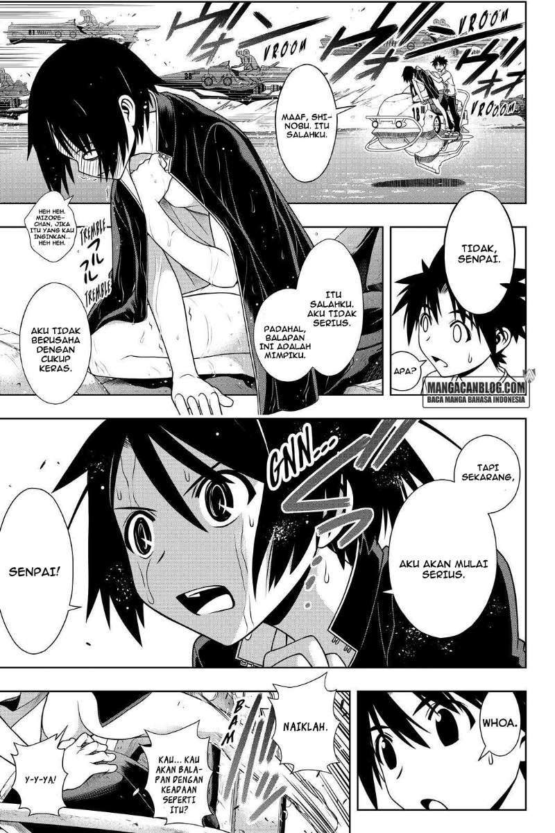 Chapter 121 - halaman 8