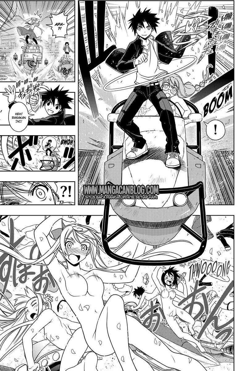 Chapter 120 - halaman 19