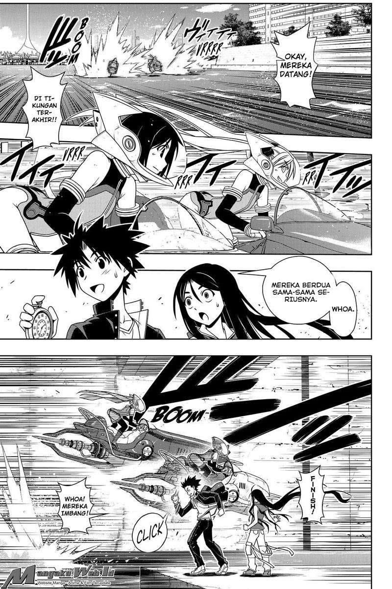 Chapter 119 - halaman 9