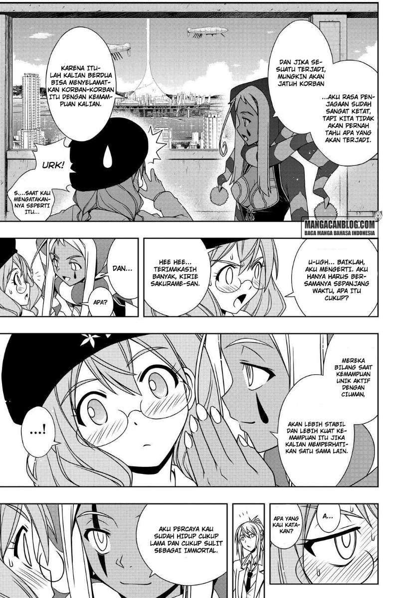 Chapter 118 - halaman 13