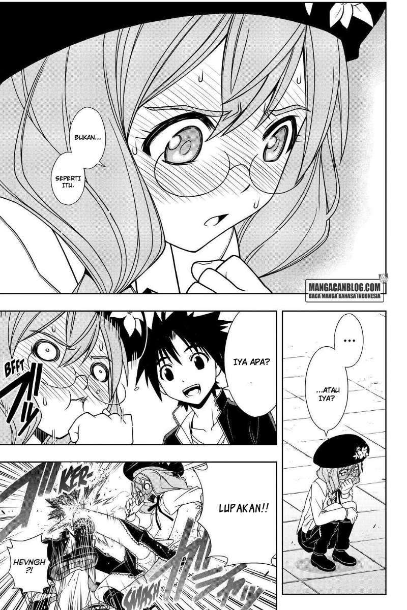 Chapter 118 - halaman 15