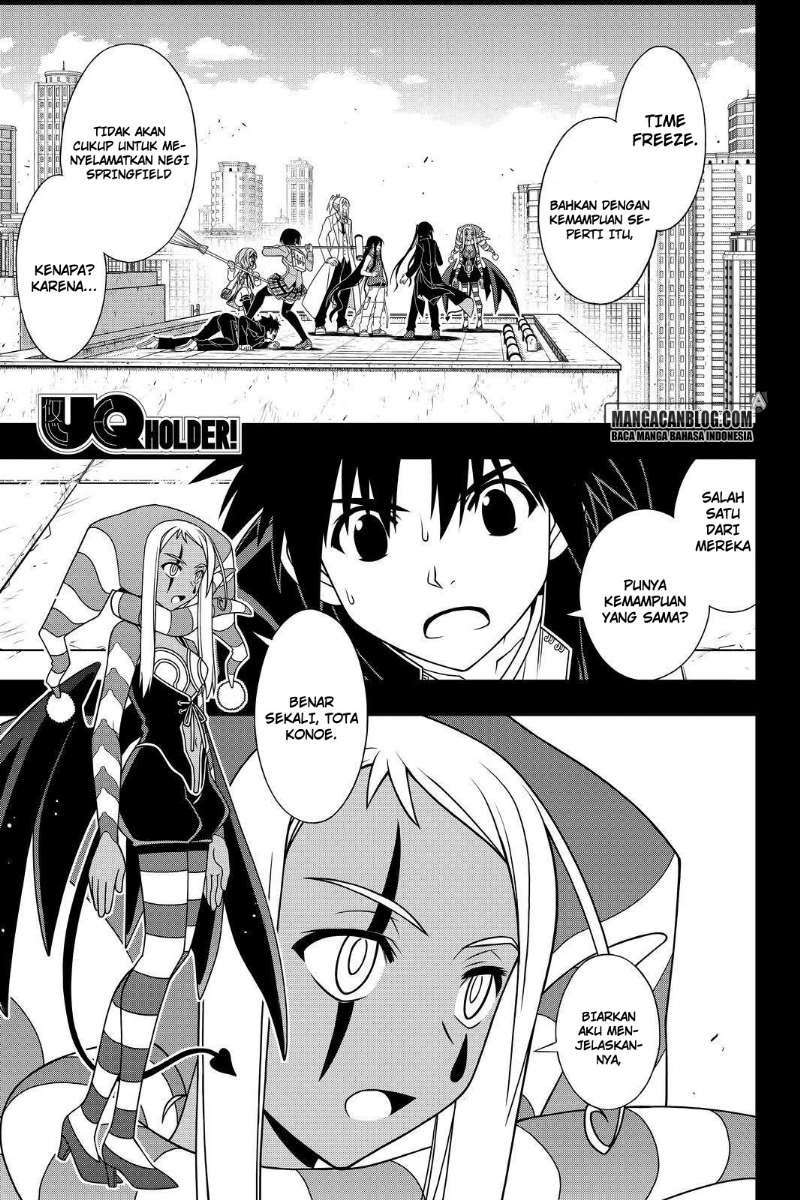 Chapter 118 - halaman 3