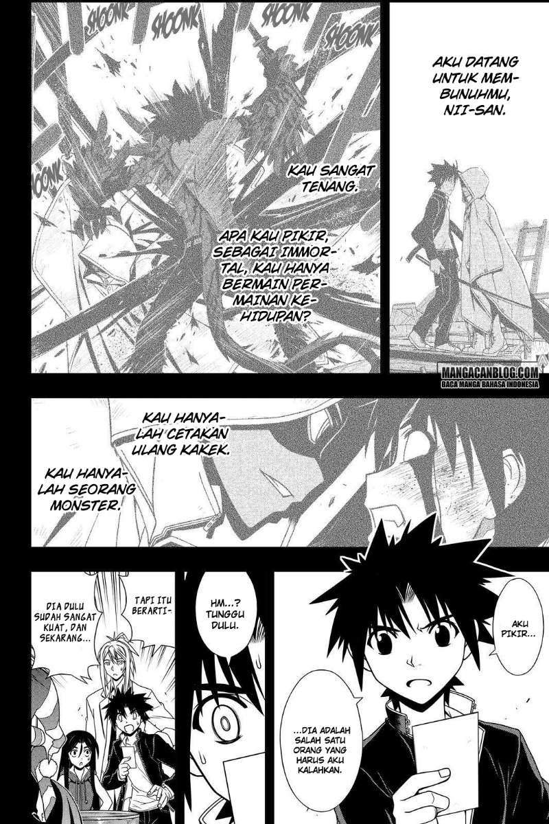 Chapter 118 - halaman 6