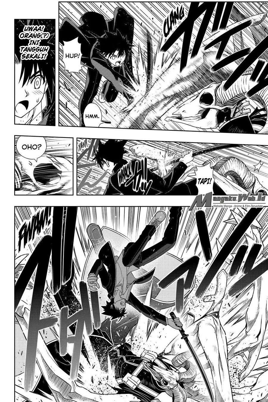 Chapter 117 - halaman 12
