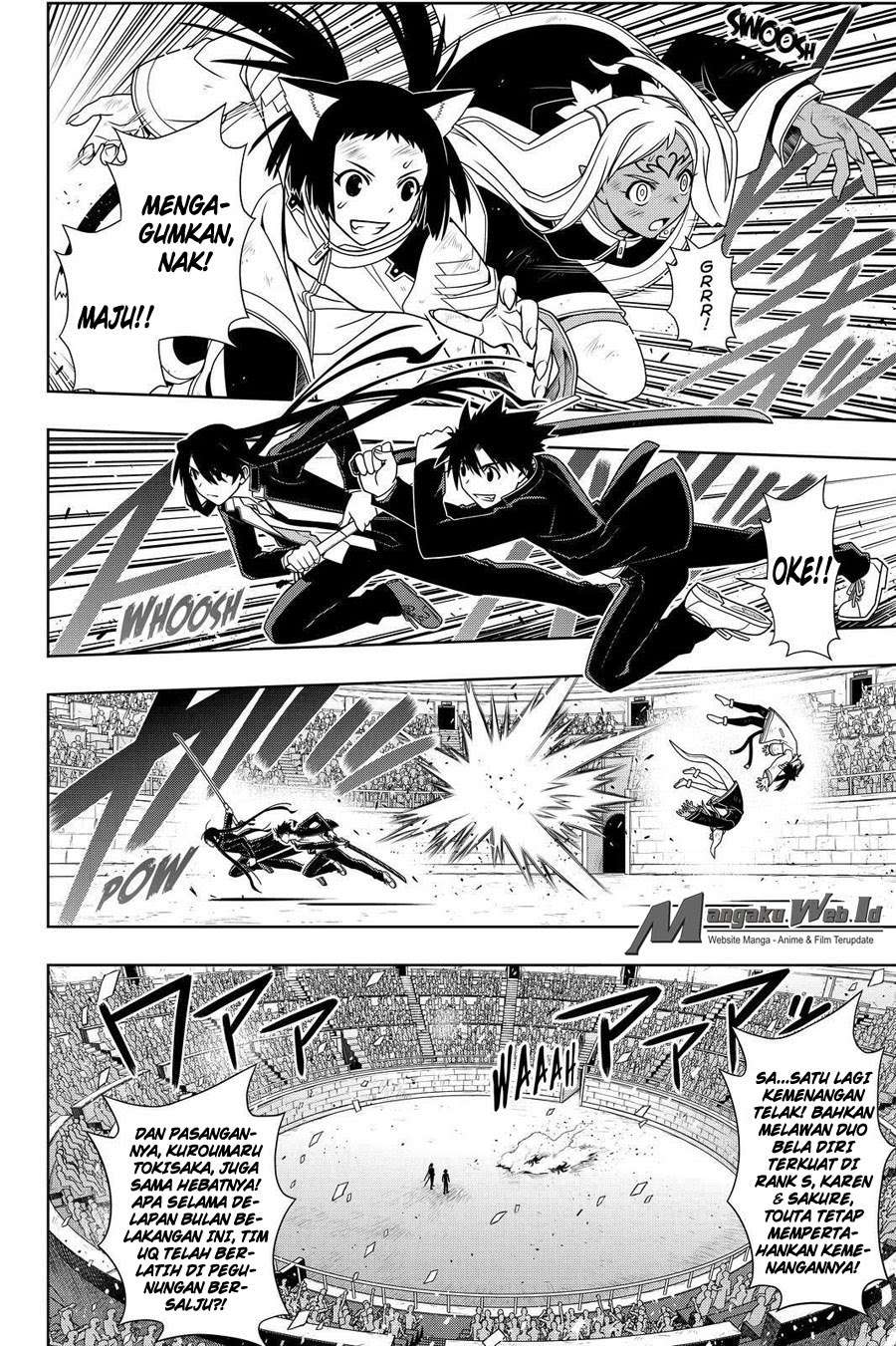 Chapter 117 - halaman 6