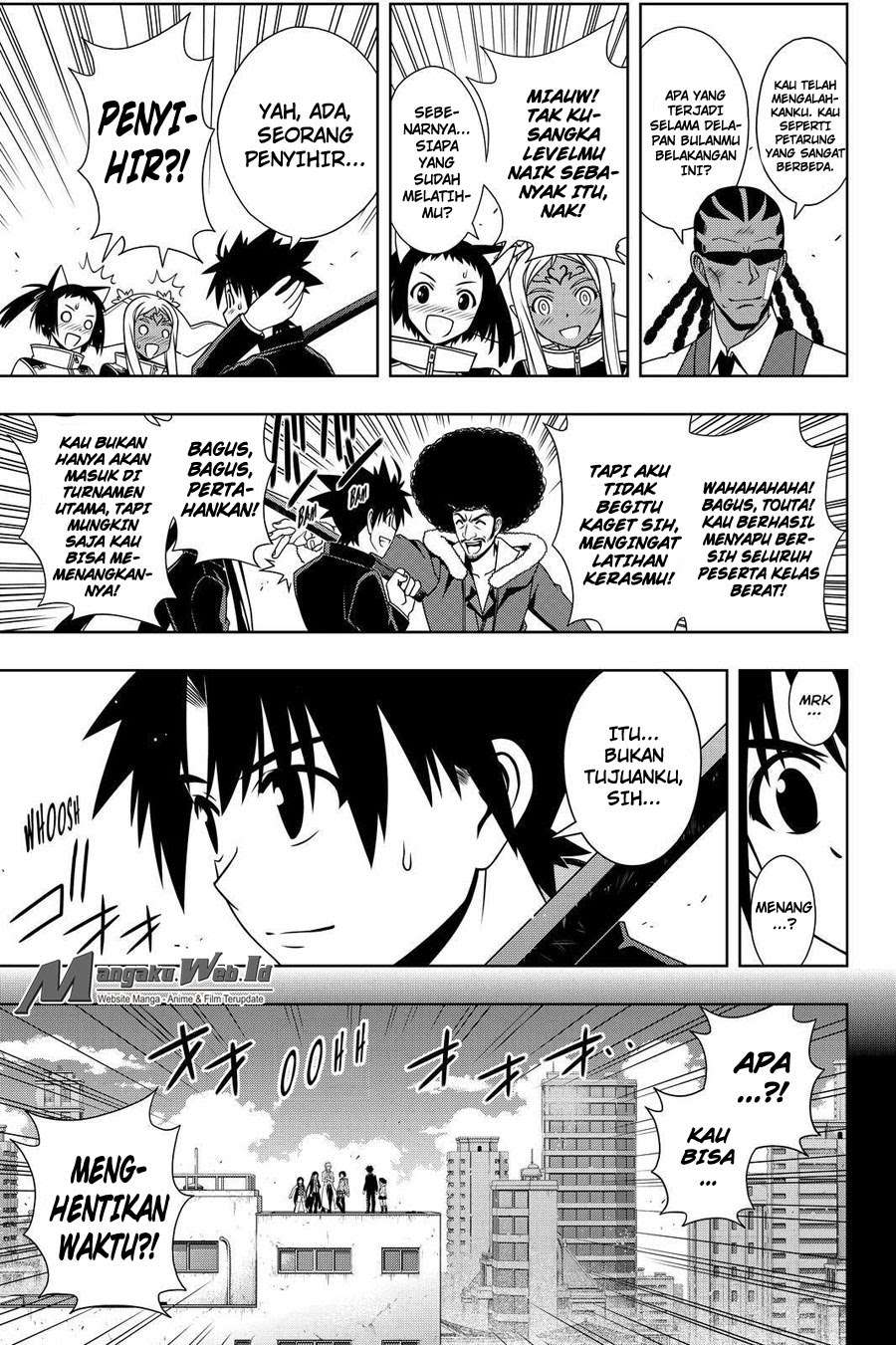 Chapter 117 - halaman 7