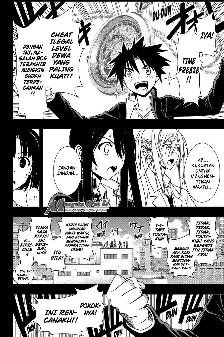 Chapter 117 - halaman 8