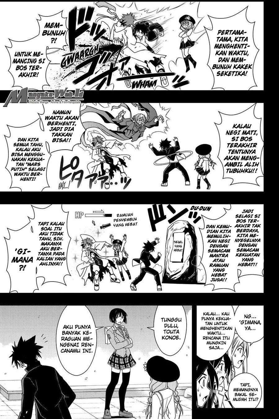 Chapter 117 - halaman 9