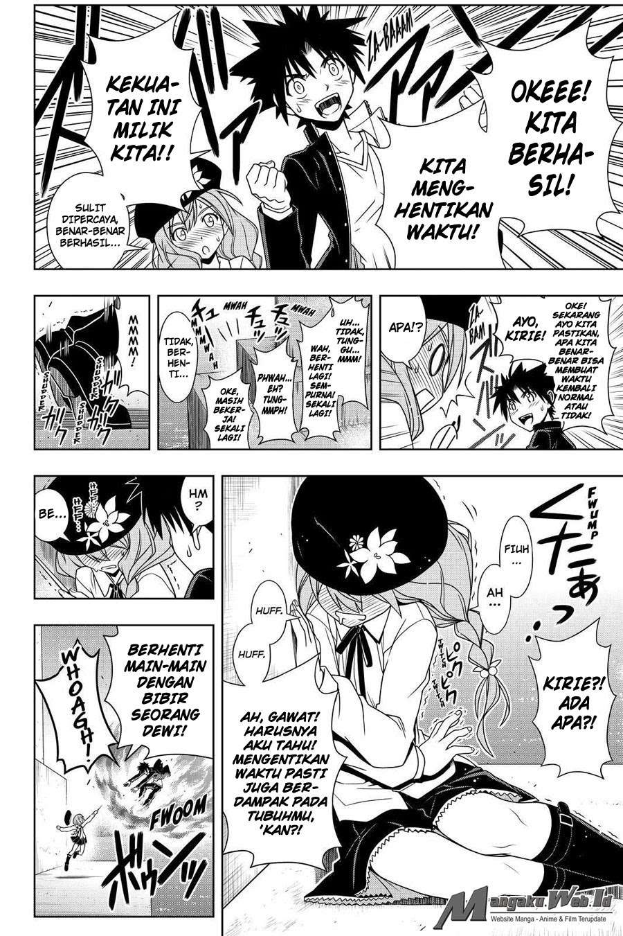 Chapter 116 - halaman 12