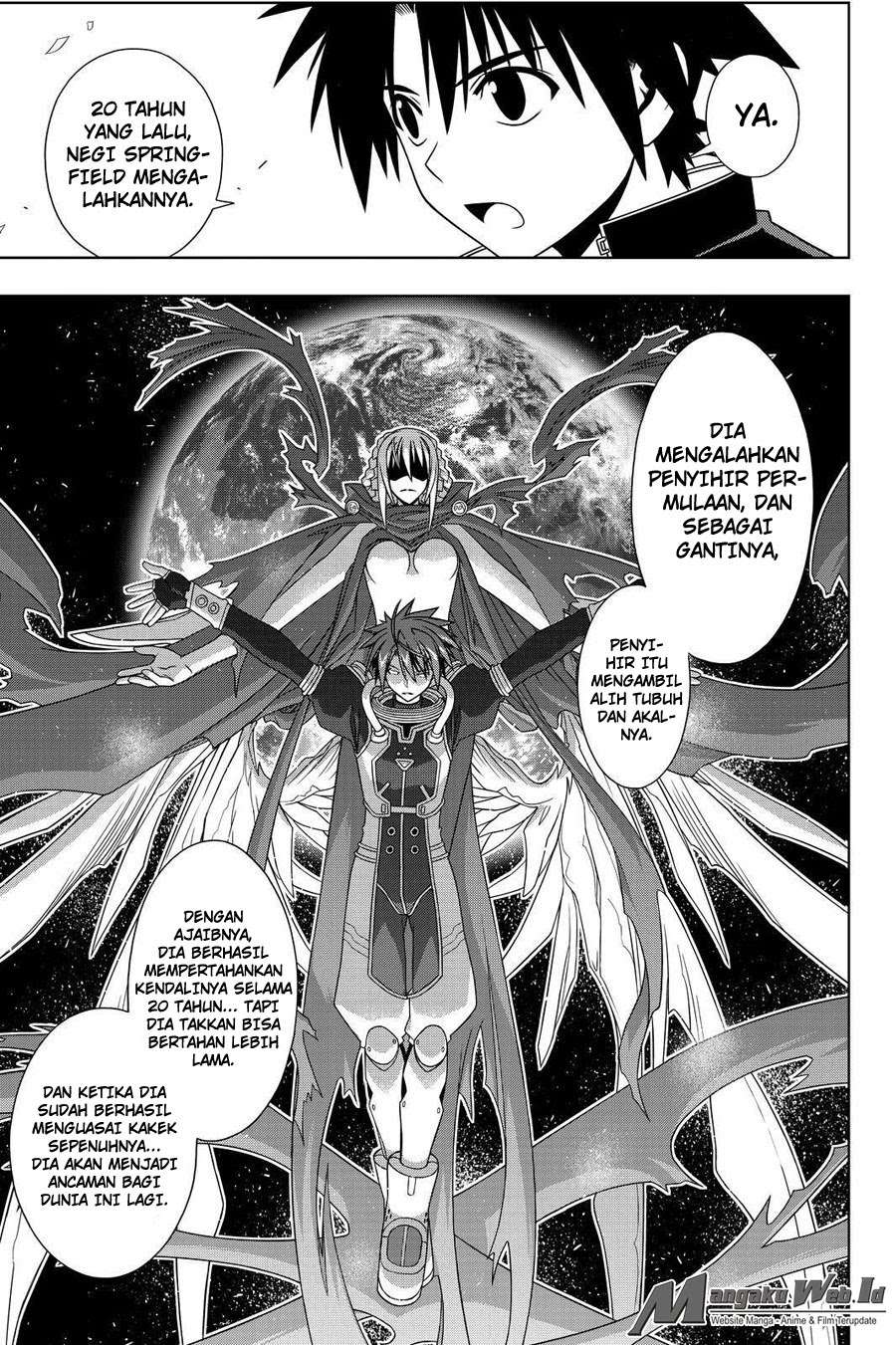 Chapter 116 - halaman 15