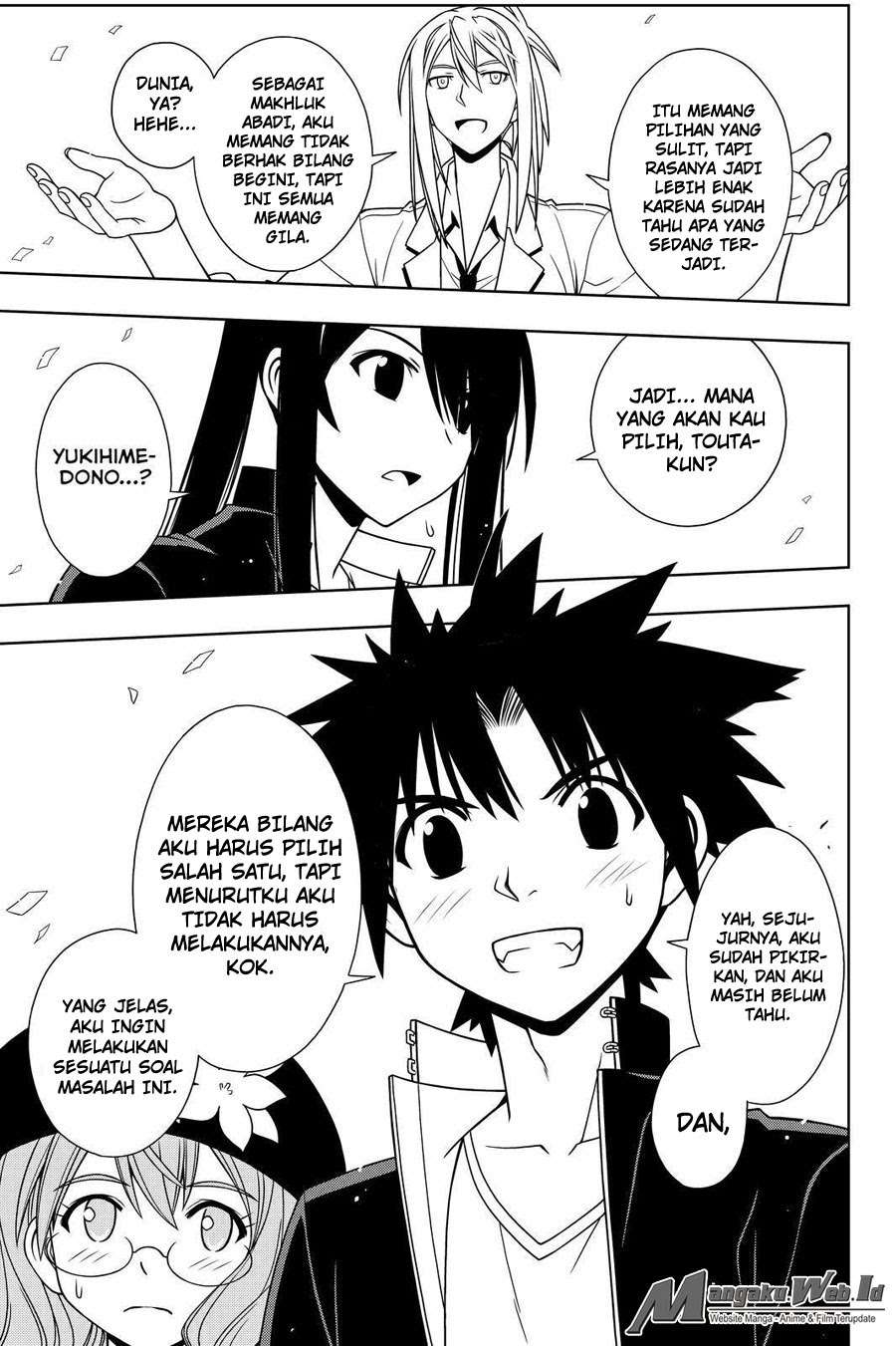 Chapter 116 - halaman 17