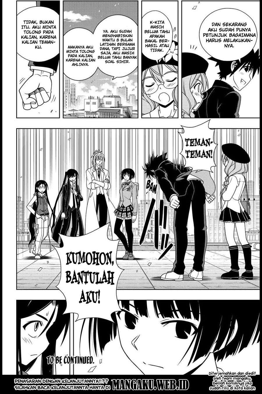 Chapter 116 - halaman 18