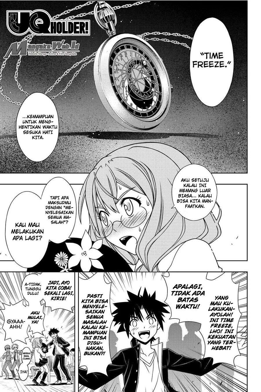 Chapter 116 - halaman 3