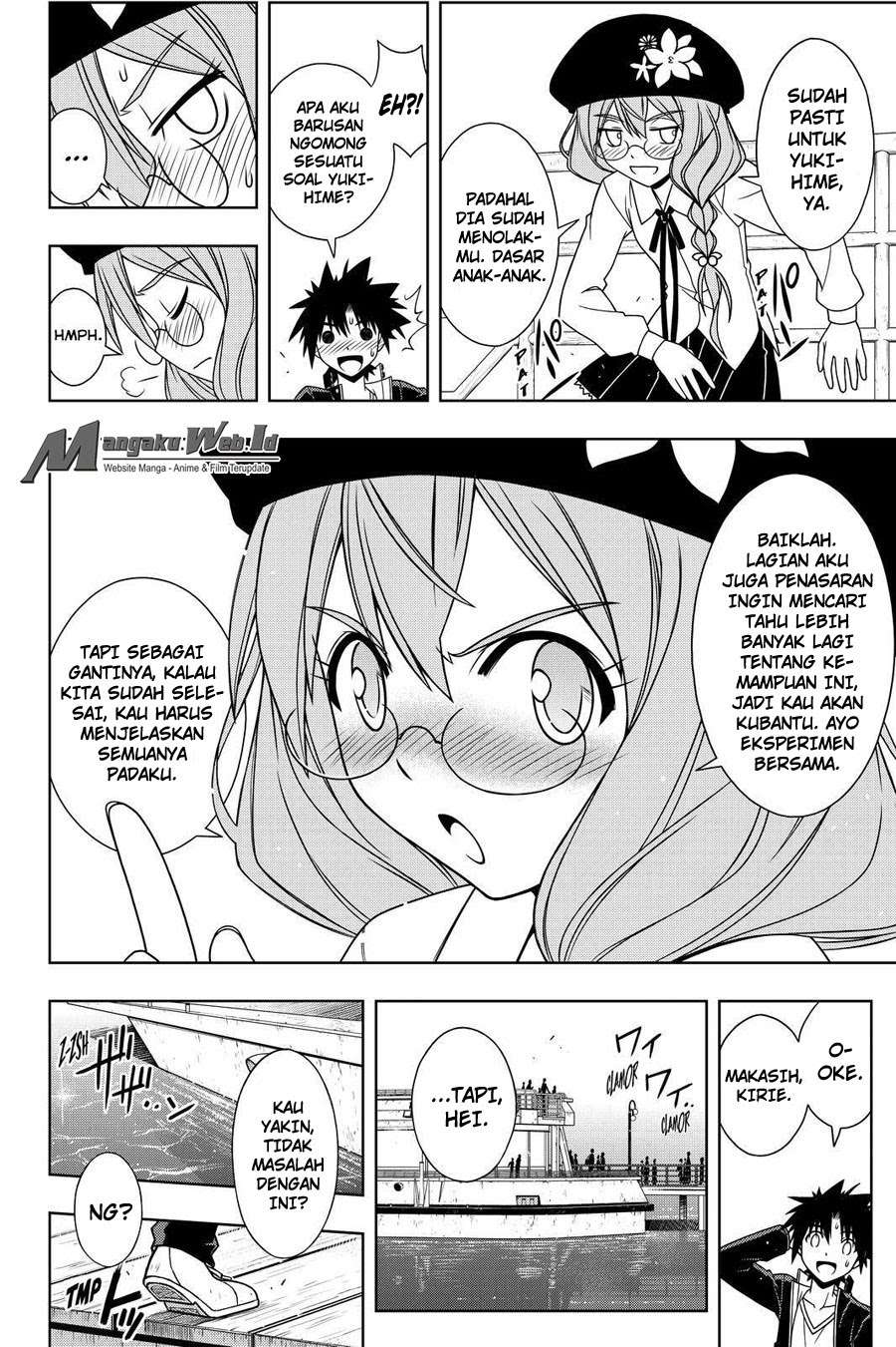 Chapter 116 - halaman 8