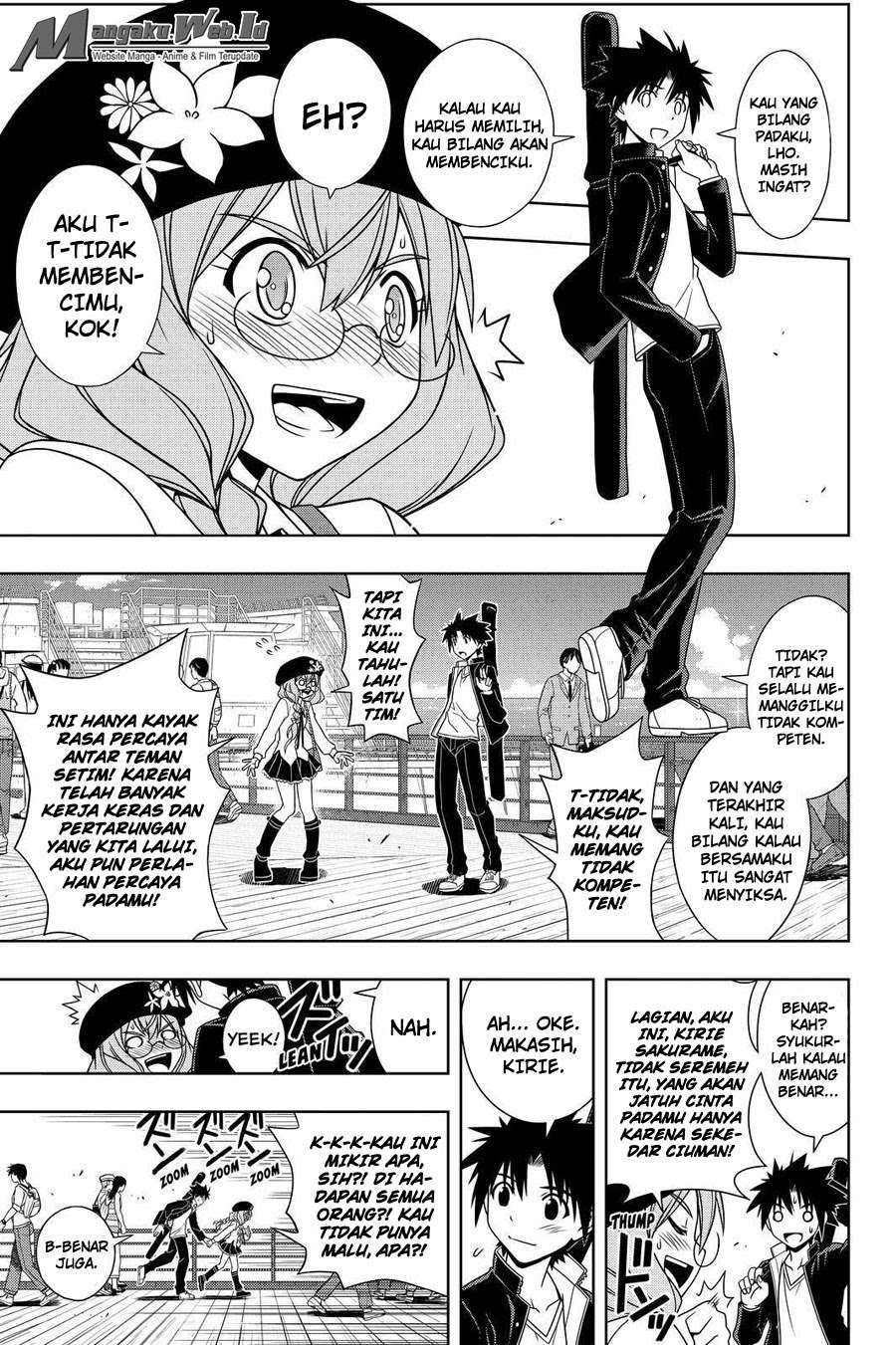 Chapter 116 - halaman 9