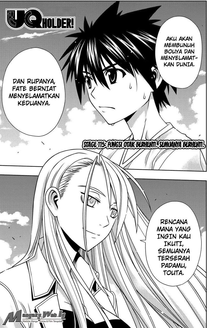 Chapter 115 - halaman 3