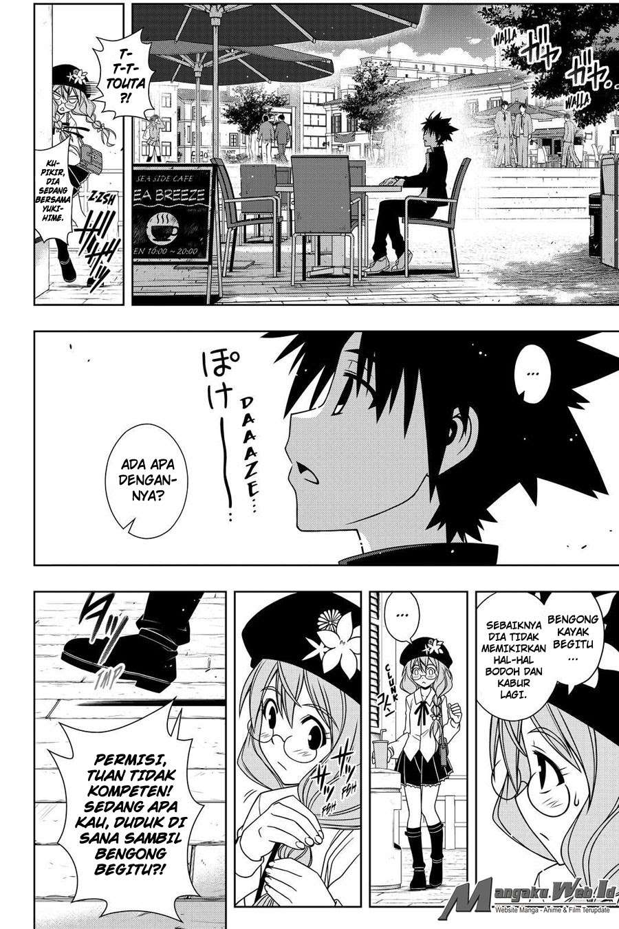 Chapter 115 - halaman 6