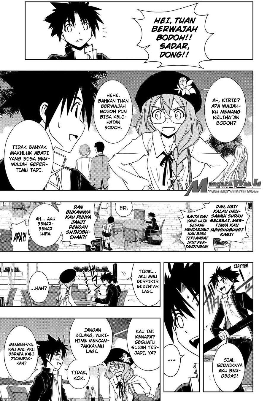 Chapter 115 - halaman 7