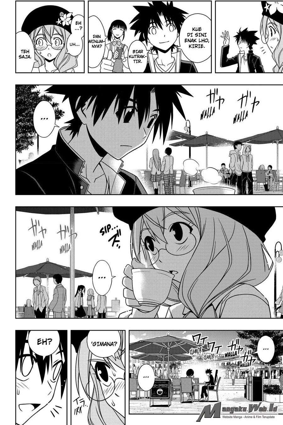 Chapter 115 - halaman 8