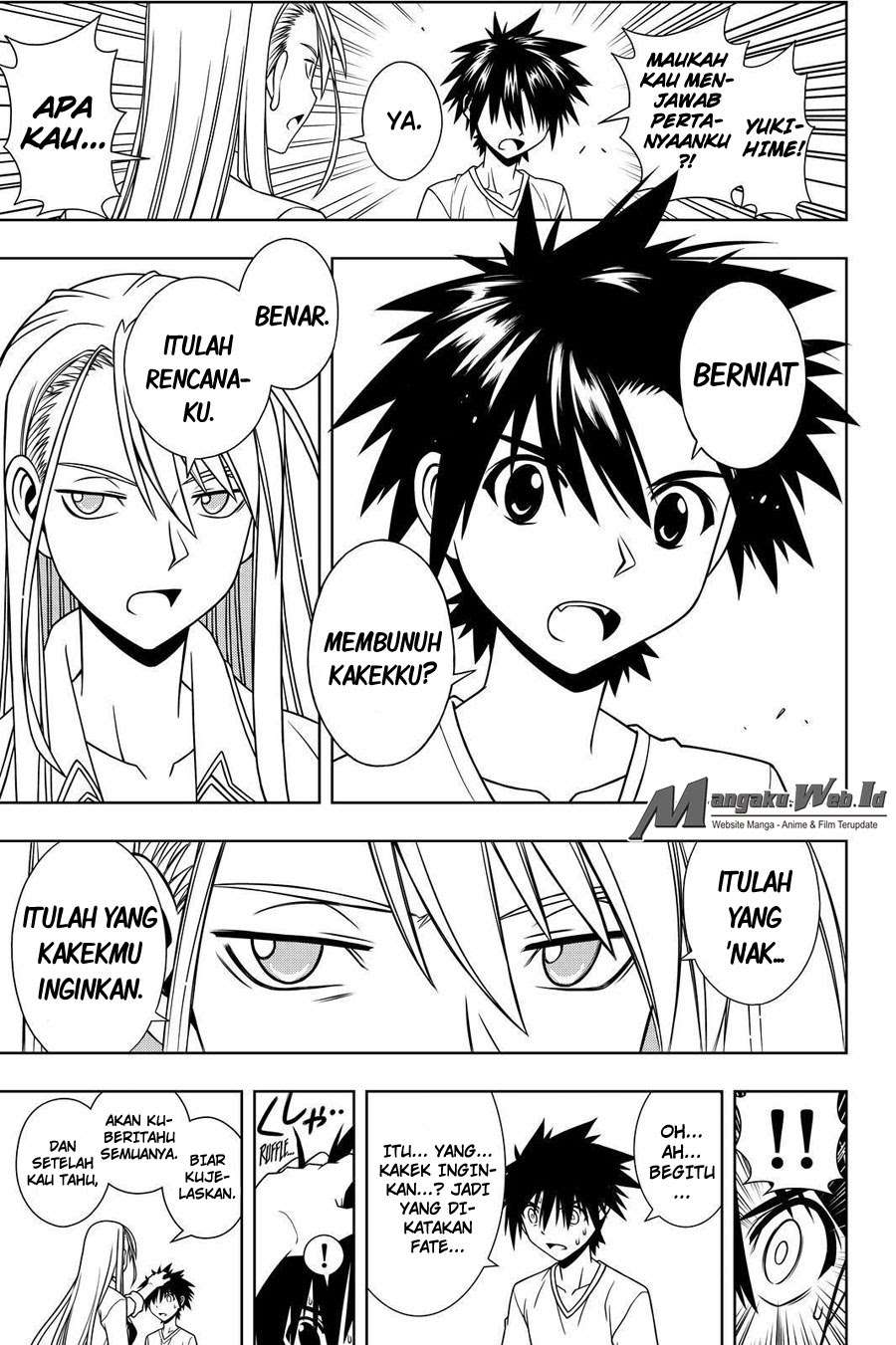 Chapter 114 - halaman 16