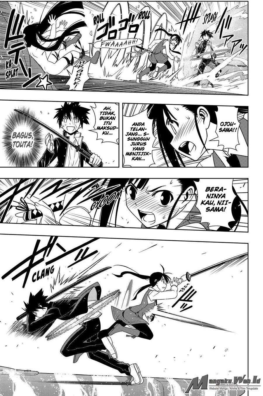 Chapter 113 - halaman 14