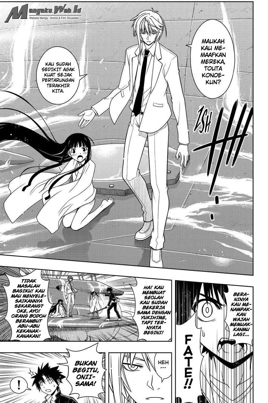 Chapter 113 - halaman 16