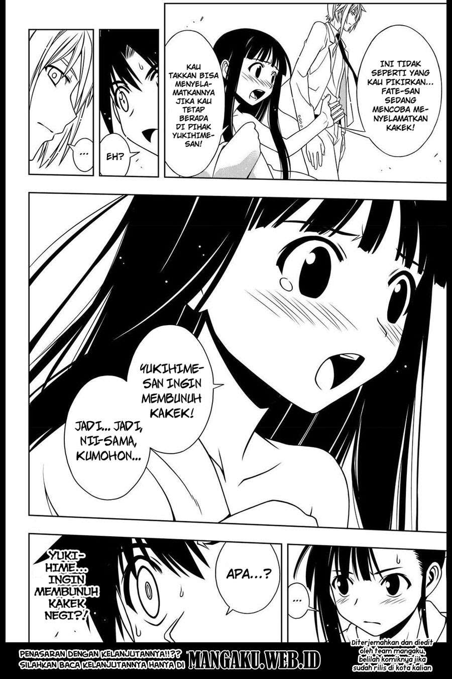 Chapter 113 - halaman 17