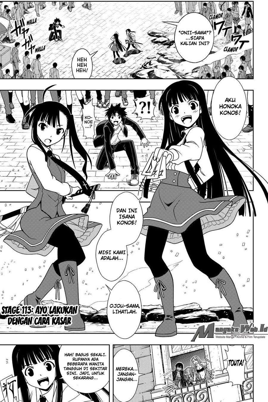 Chapter 113 - halaman 3