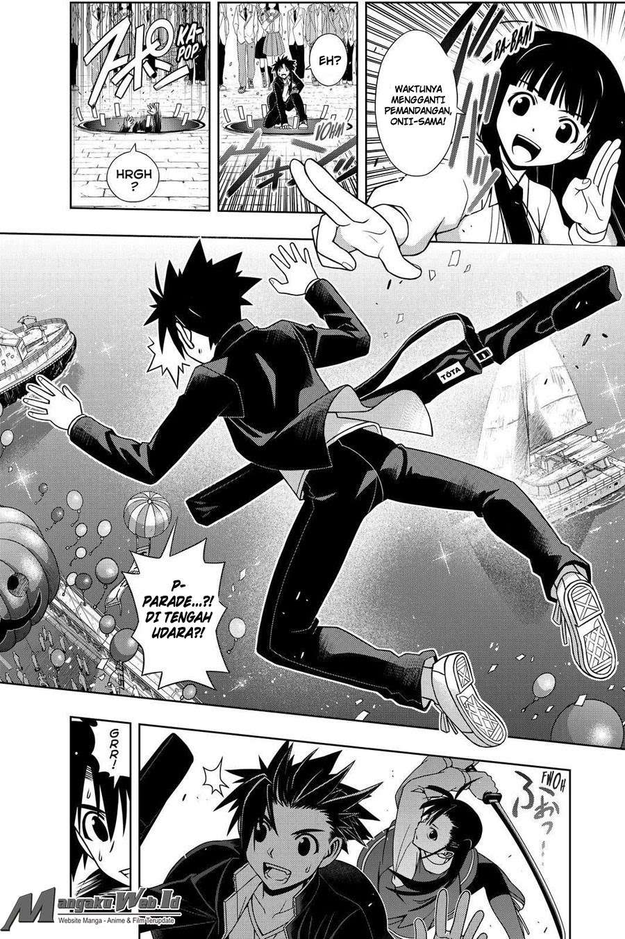 Chapter 113 - halaman 4