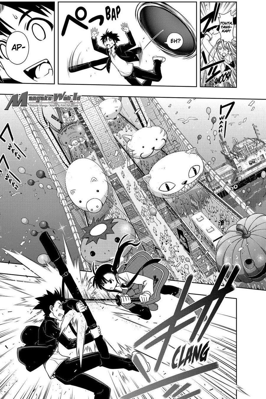 Chapter 113 - halaman 5