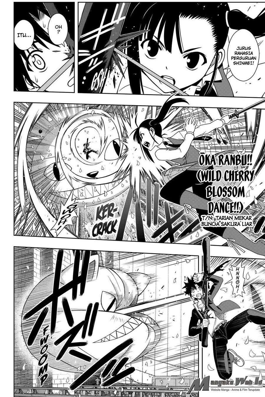 Chapter 113 - halaman 6