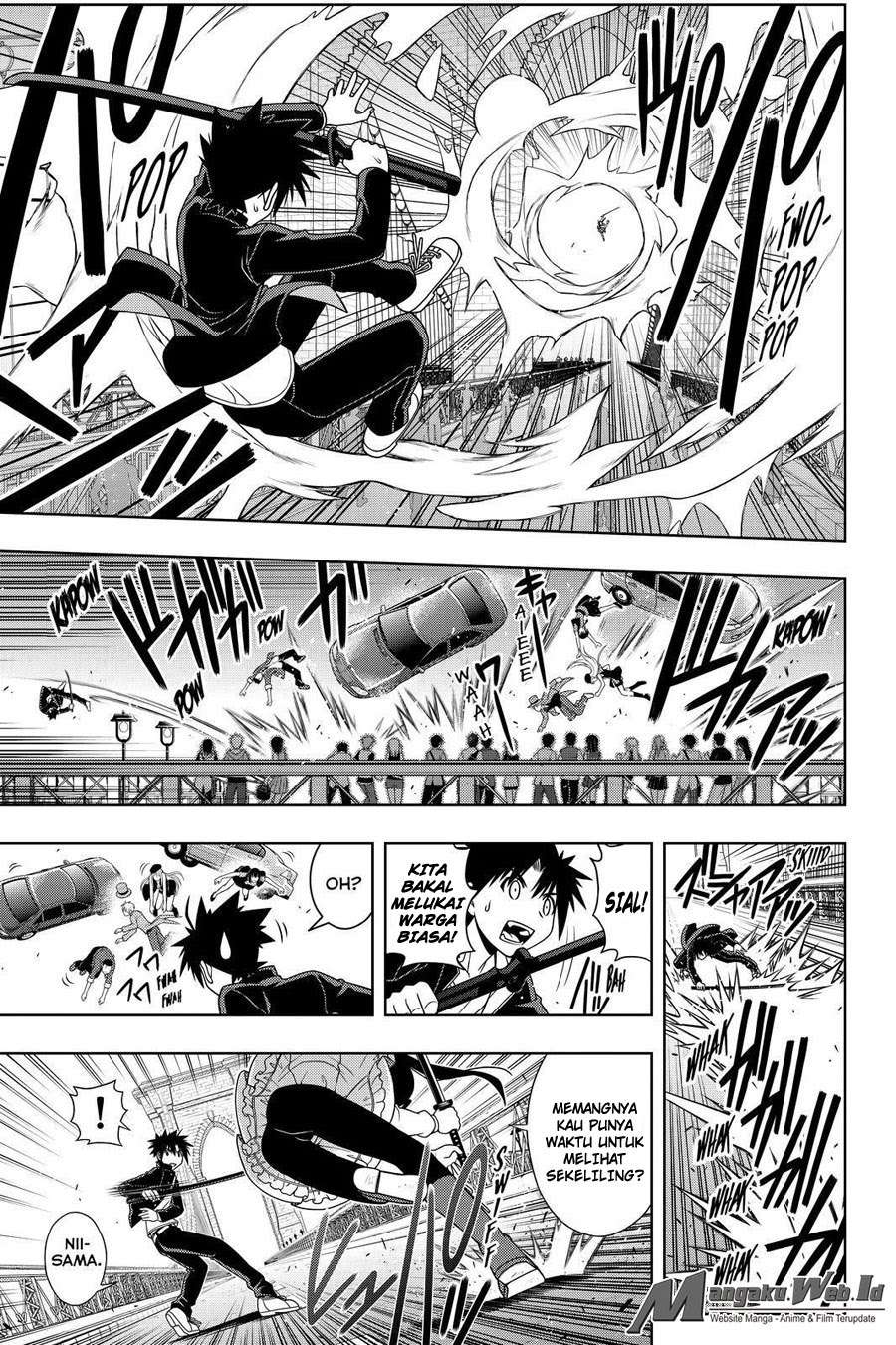 Chapter 113 - halaman 7