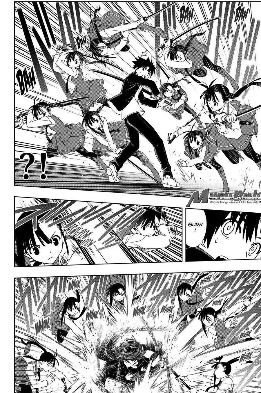 Chapter 113 - halaman 8