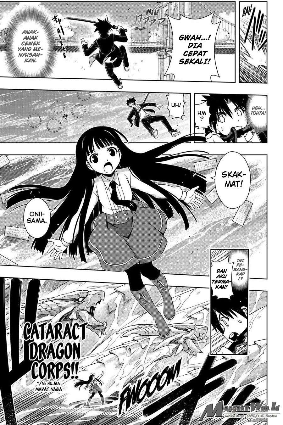 Chapter 113 - halaman 9
