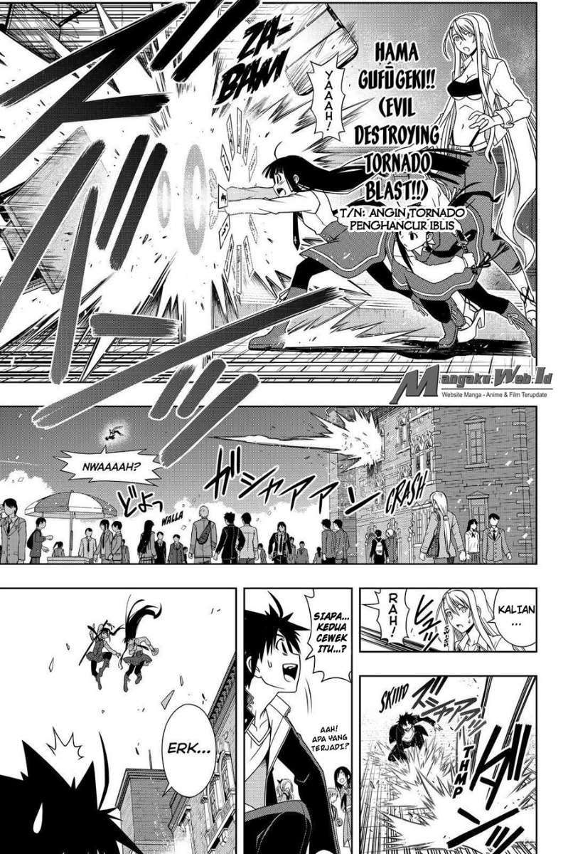 Chapter 112 - halaman 16