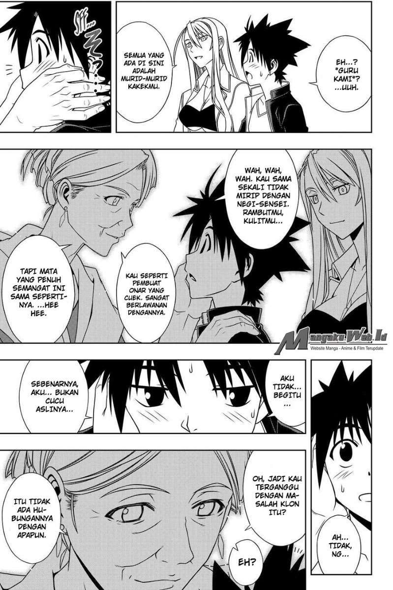 Chapter 112 - halaman 6
