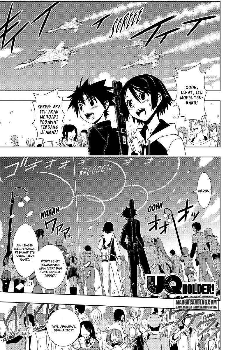 Chapter 111 - halaman 3
