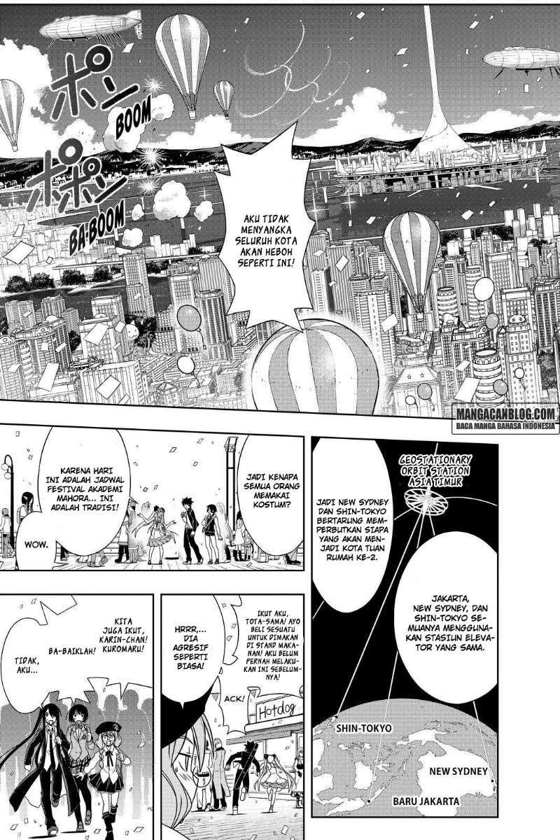 Chapter 111 - halaman 5
